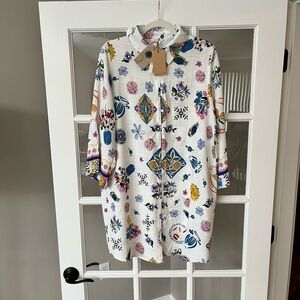 Label of Love cover up